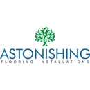 ASTONISHING FLOORING - Flooring Installation Equipment & Supplies