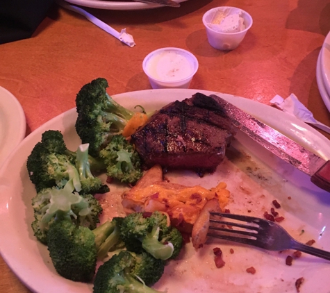 Texas Roadhouse - Springfield, MO