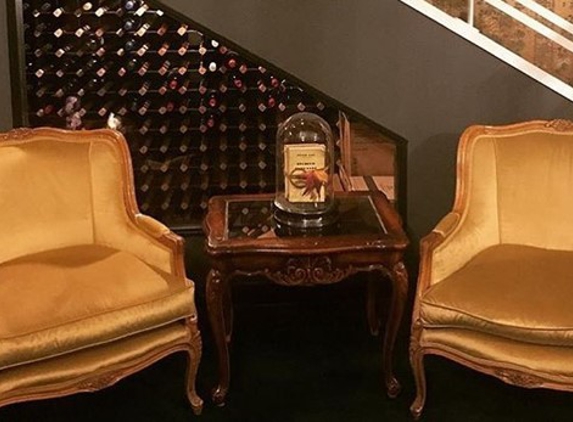 Authentic Upholstery - Bargo, NSW. Antique Loui Chairs