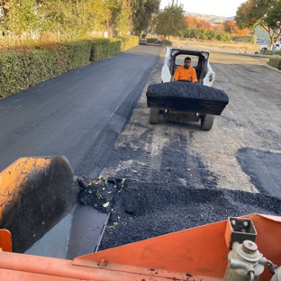 Cali Asphalt Professionals - Morgan Hill, CA