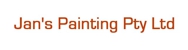 Jan's Painting Pty Ltd - Painters & Decorators