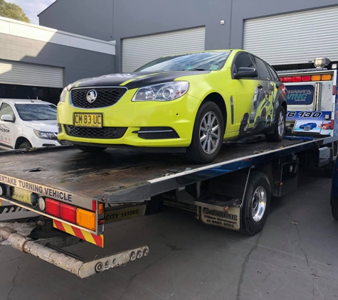Hawkesbury Towing Service - South Windsor, NSW
