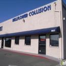 Bellflower Collision - Automobile Body Repairing & Painting