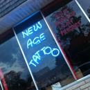 New Age Tattoo - Body Piercing