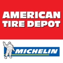 American Tire Depot - Sherman Oaks - Tire Dealers