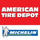 American Tire Depot - Cathedral City