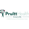 PruittHealth - Greenville gallery