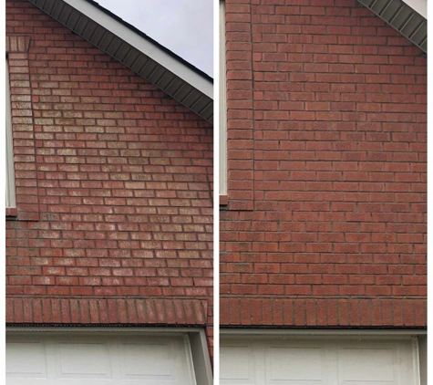 Diamond Select Pressure Washing