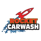 Rocket Carwash