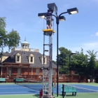 ECM TENNIS LIGHTING