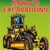 Snow's Excavations Pty Ltd Logo
