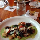 Acadia - American Restaurants