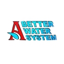A Better Water System - Water Filtration & Purification Equipment