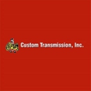 Custom transmission Inc - Auto Repair & Service