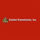 Custom transmission Inc
