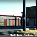Spokane Storage - Indiana - Self Storage