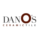 Dan O's Ceramic Tile - Tile-Contractors & Dealers
