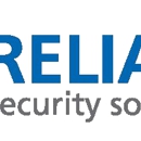 Reliant Security Solution - Security Control Systems & Monitoring