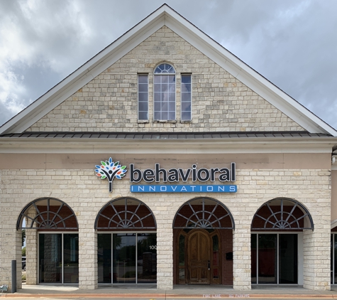 Behavioral Innovations - Denton, TX