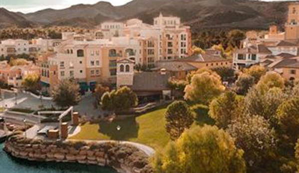 Hilton Lake Las Vegas Resort and Spa - Henderson, NV