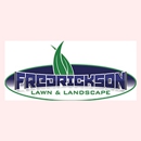 Fredrickson Lawn & Landscape - Landscape Contractors