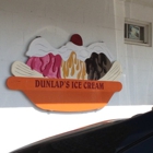 Dunlap's Ice Cream