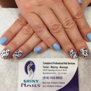 Shiny Nails - Nail Salons