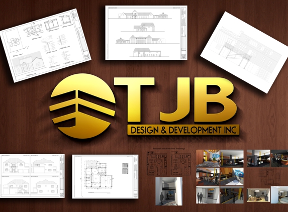 TJB Design and Development Inc - Jamaica, NY