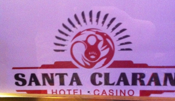 Santa Claran Hotel & Casino - Espanola, NM