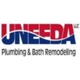 Uneeda Plumbing Bath Remodeling