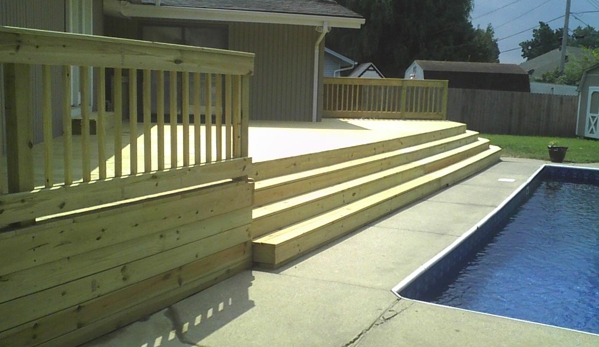 KY Fence & Deck - Owensboro, KY