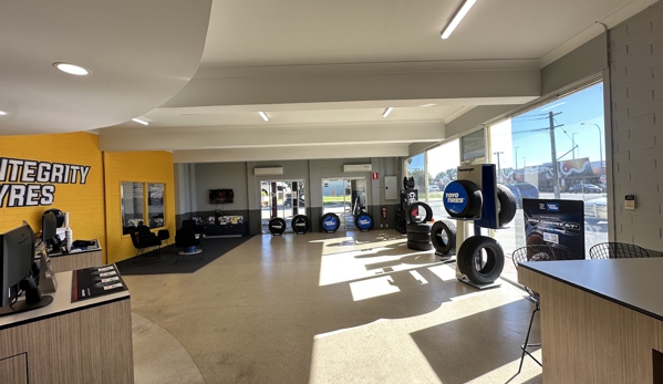Integrity Tyres licensee for Goodyear Autocare Midland - Midland, WA