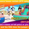 Angelitos Jumpers gallery