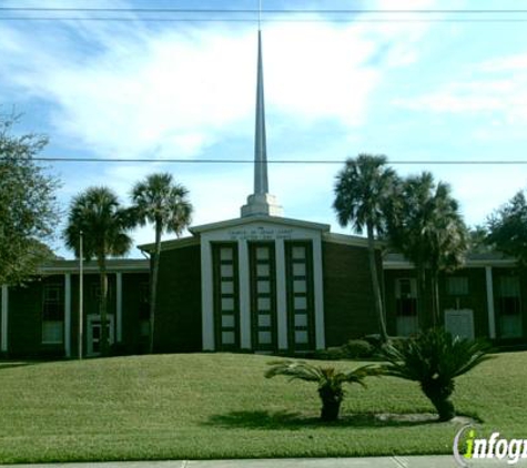 The Church of Jesus Christ of Latter-day Saints - Jacksonville, FL