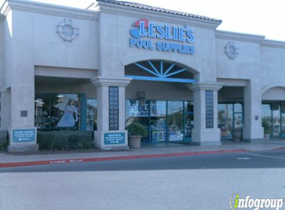 Leslie's Swimming Pool Supplies - Henderson, NV