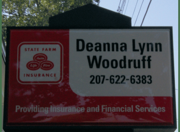 Deanna Lynn Woodruff - State Farm Insurance Agent - Augusta, ME