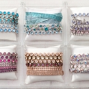 Kelly's Krystals: Featuring Swarovski Touchstone Crystal - Jewelers