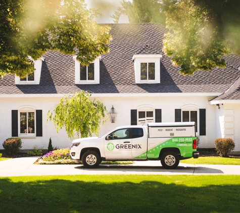 Greenix Pest Control - New Hope, MN