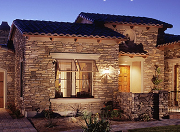 Blandford Homes - Gilbert, AZ