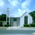 Bluebonnet Area of the Christian Church