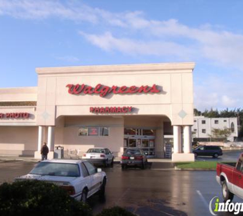 Walgreens - South San Francisco, CA