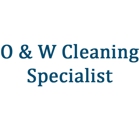 O & W Cleaning Specialists