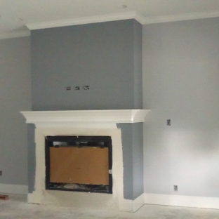 CA Painting Services - Venus, TX