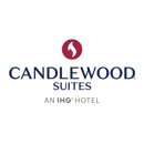 Candlewood Suites Building 4690 - Hotels