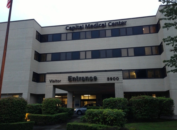 Capital Medical Center - Olympia, WA