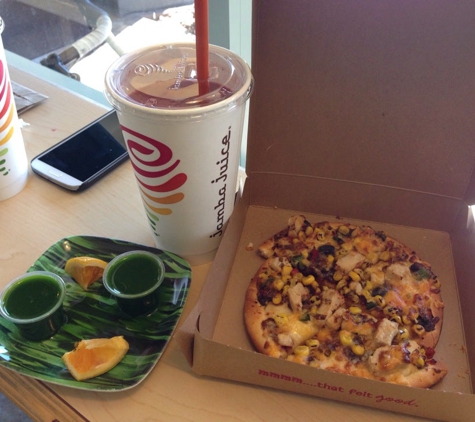 Jamba - Henderson, NV