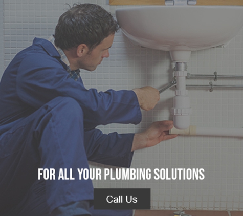 Halpin Plumbing Pty Ltd - Tamworth, NSW. For All Your Plumbing Solutions