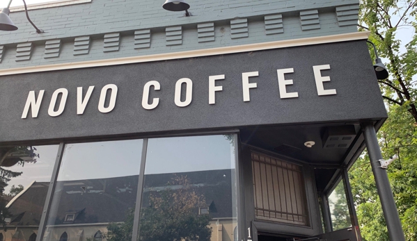 Novo Coffee - Denver, CO