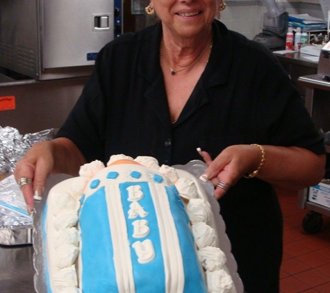 Jeanette's Sweets - Maspeth, NY