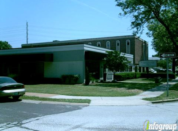 Mid County Surgery Center - Saint Louis, MO